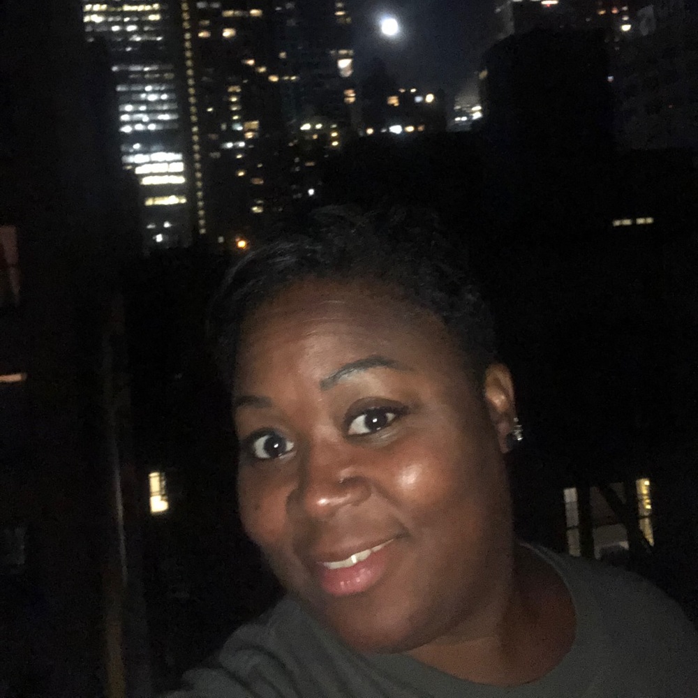 Meet your Posher, Lakresha